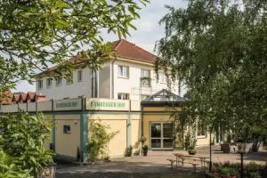 Hotel Bamberger Hof, Eisenach