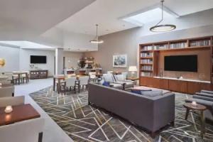 Sheraton Portland Airport Hotel, Portland