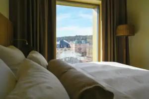 The Dock Hotel, Soedertaelje