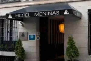 Meninas Hotel, Madrid