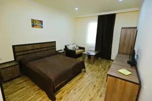 Sion Resort, Tsaghkadzor