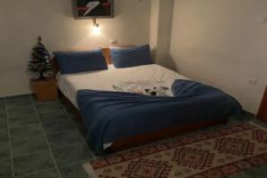 Can & Kaplica Apart Hotel, Termal