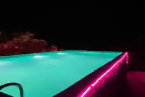 Villa Provance & Swimming Pool, Sighnaghi