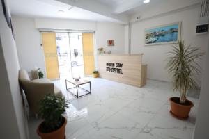 Urban Stay Hostel, Sarande