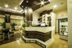 Hotel Oasis Tuzi, Podgorica