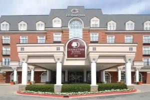 DoubleTree Suites by Hilton Hotel Lexington, Lexington