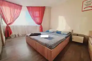 Apartments on Molodezhnaya street, 76, Khimki