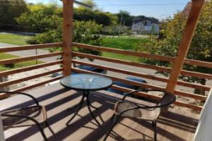 Apartmani Jela, Sombor