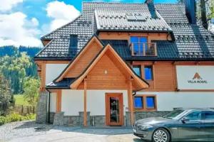 Villa Nosal - Zakopane, Zakopane