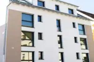 Heilbronner Pension am Theater, Heilbronn