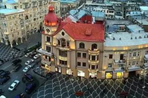 Akvilon Hotel Baku, Baku