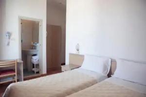 Hotel Pacesetter, Rimini