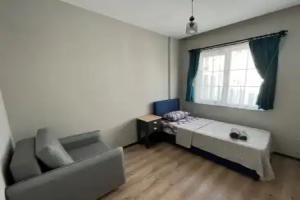 Via Pardi Apart Hotel, Belek