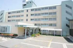 Business Hotel Heisei, Yonezawa