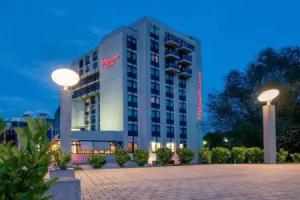 Mercure Hotel Saarbruecken City, Saarbrucken