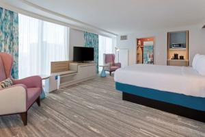 Hilton Garden Inn Boston, MA, Brookline