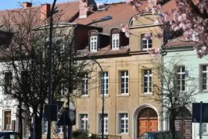 Ferienwohnung "Beim Nachtwächter" Apartments, Gorlitz