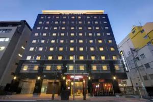 APA Hotel Hatchobori Ekiminami, Tokyo