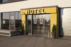 Moxy Berlin Airport, Schonefeld
