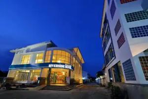 Riverside Hotel, Krabi City