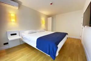 Orbi City C Block 2-room Apt 27fl Sea-mount View, Batumi