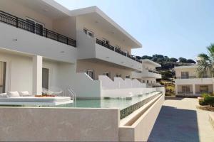 Lindos Nest Hotel, Pefki Rhodes