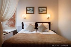 The Von Stackelberg Hotel Tallinn, Tallinn