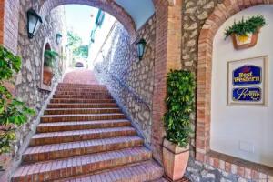Hotel Syrene, Capri Village
