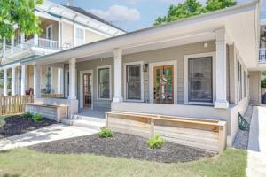 1 Mi to Dtwn: Family Home in! Tourist base, San Antonio