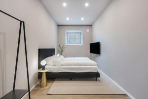 Kalm stay - a design Aparthotel, Munchen