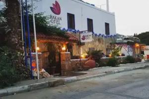 Hakan Otel, Bitez