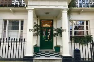 Rhodes Hotel, London