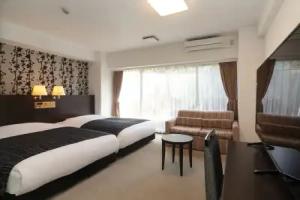 APA Hotel Osaka Kadomashi Ekimae, Osaka