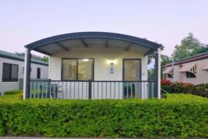 Discovery Parks - Hotel, Townsville