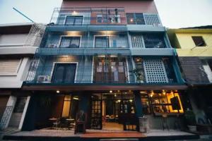 Chernchan Hostel, Chanthaburi City
