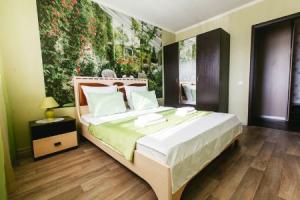 Apartaments 5 Zvezd Prestige, Novy Urengoy