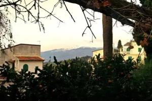 Medousa Suites, Taormina