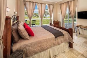 Grand Laguna Beach S1 Hotel, Sosua