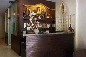 PK Mansion2, Phuket Town