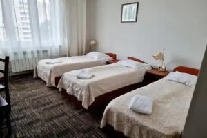 Noclegi Stadion Mini-hotel, Warsaw