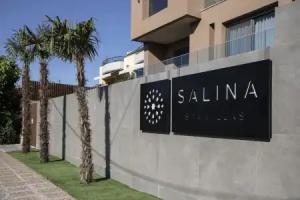 Salina SPA Villas - with PRIVATE ECO-POOL, SAUNA & Hot Tub, Volos
