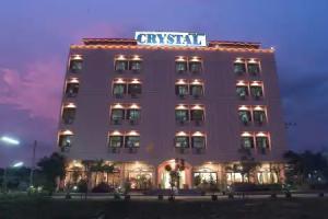 Crystal Hotel Krabi, Krabi City