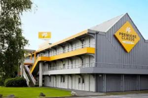 Premiere Classe Deauville - Touques, Deauville