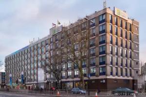 Holiday Inn Express Bristol City Centre by IHG, Bristol
