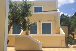 Esperides Maisonettes Apartments, Agia Marina
