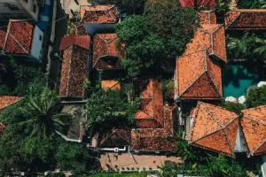 Villa Wat Damnak, Siem Reap