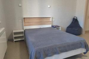 Apartments on Krasnaya Zvezda street 38G, Chita