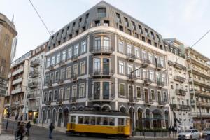 Dos Reis by The Beautique Hotels, Lisbon