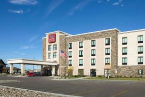 Comfort Suites Medical Center, Fargo
