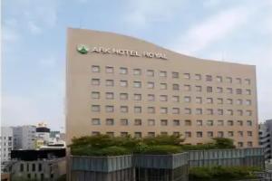 Hotel Tenjin, Fukuoka